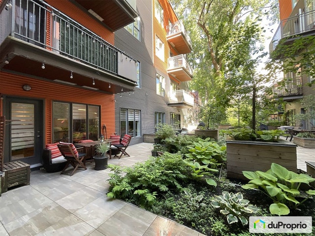 $689,000 - Condominium in Ville-Marie (downtown, old Mtl) — photo 2