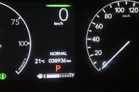 Apple Carplay, Climate control, Leather, Remote start and so much more Kijiji Engine: 4 Cylinder Eng... (image 8)