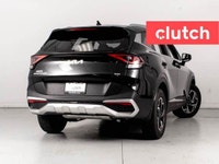 NO ACCIDENTS / CLEAN CARFAX / 1 OWNER / Front Heated Seats, Climate Control, Bluetooth Music and mor... (image 4)