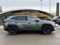 The Ultimate trim stands out with its "Parametric Dynamics" design, featuring hidden LED daytime run... (image 1)