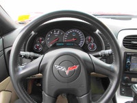 2005 Chevrolet Corvette Convertible with only 65,212km! Equipped with remote keyless entry, power wi... (image 7)
