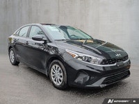 Former Daily Rental This Forte comes with; Traction Control, Driver Vanity Mirror, Back-Up Camera, P... (image 7)