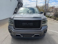 All vehicles come with a full vehicle History Report, ask to see it! T2015 GMC 1500 four-door featur... (image 2)