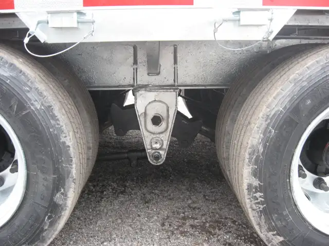 2025 N&N Buffalo PREMIUM Galvanisé a chaud in Cargo & Utility Trailers in Québec City - Image 6