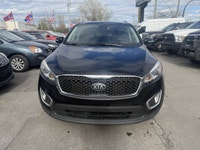 2018 KIA Sorento 2018 Kia Sorento NIV: 5XYPGDA56JG380372 État d'usage: GOOD Prix: 15495$ Odomètre: 1... (image 8)