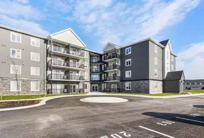 Welcome to Domaine Sorbonne Estates, a stunning addition to Dieppe, NB, welcoming residents since Oc...