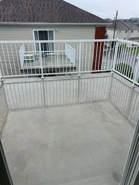 4.5 à Lévis - Style Condo in Long Term Rentals in Lévis - Image 12