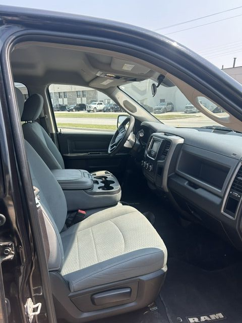 2018 Ram 1500 Express5402562140215910417