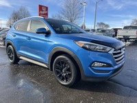 This remarkably versatile 2017 Hyundai Tucson Premium is engineered for Canadian roads and a demandi... (image 2)