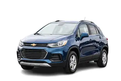 Chevrolet Trax LT AWD * Groupe Électrique * Climatisation * Bluetooth * Regulateur de Vitesse * Came...