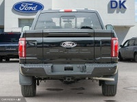 Lariat Black Appearance Package, Sunroof, Tow Package, Trailer Tow Mirrors! THIS VEHICLE IS LOCATED... (image 5)