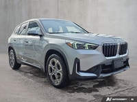 *ONE OWNER, CLEAN CARFAX * This 2024 BMW X1 xDrive28i comes equipped with *2.0L turbocharged 4-cylin... (image 7)