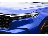 Certified. Sport|AWD|Sunroof|CarPlay 2023 Honda CR-V Sport Sport|AWD|Sunroof|CarPlay Still Night Pea... (image 1)