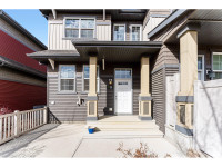 #25 4029 ORCHARDS DR SW Edmonton, Alberta