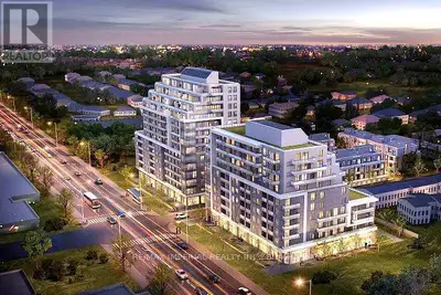 B 810 - 3429 SHEPPARD AVENUE E Toronto (Tam O'Shanter-Sullivan),