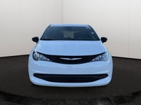 This 2026 CHRYSLER VOYAGER LX has the following options Caprice Leatherette Bucket Seats, Remote Sta... (image 6)