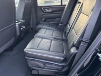 One Owner, 3.0L Diesel, SLT Premium Pkg, Dual Panel Roof, 22" Polished Alum Wheels, Max Trailering P... (image 5)