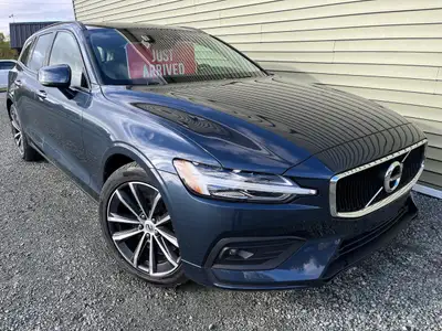 LUXURIOUS INTERIOR, ALL WHEEL DRIVE STATION WAGON PRACTICALITY AND VOLVO'S RENOWNED REPUTATION ALL I...