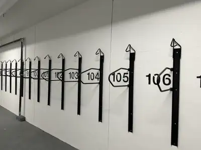 2-Bdm. for Rent at Junction Factory Dundas W./Runnymede Rd., View more