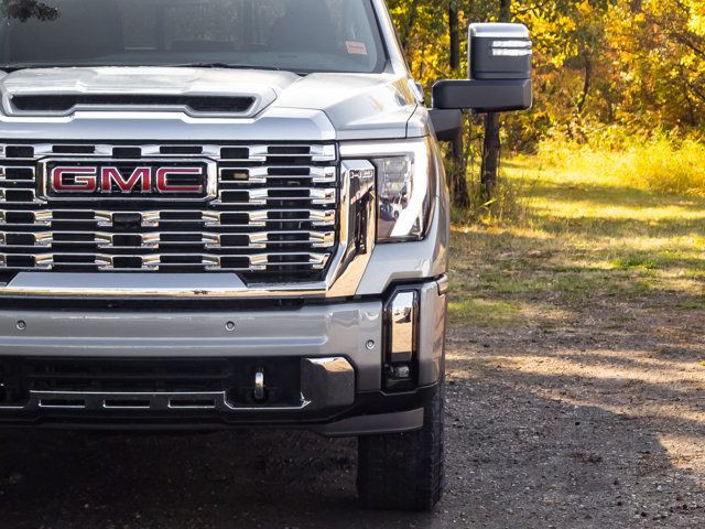 2026 GMC Sierra 2500HD Denali in Cars & Trucks in Edmonton - Image 3