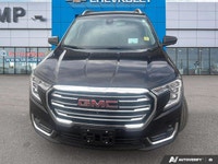Saskatoon Motor Products - Recent Arrival! 2023 GMC Terrain SLT - Certified GM Certified Details: *... (image 8)