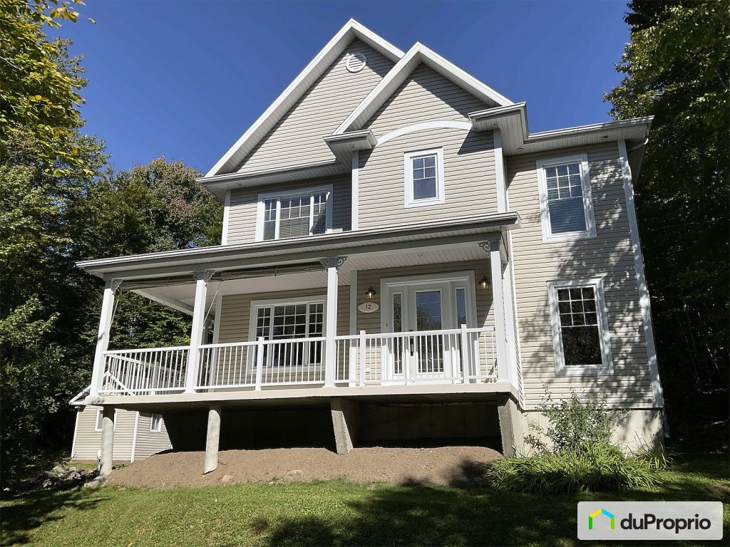 $815,000 - 2 Storey for sale in Lac-Beauport — photo 2