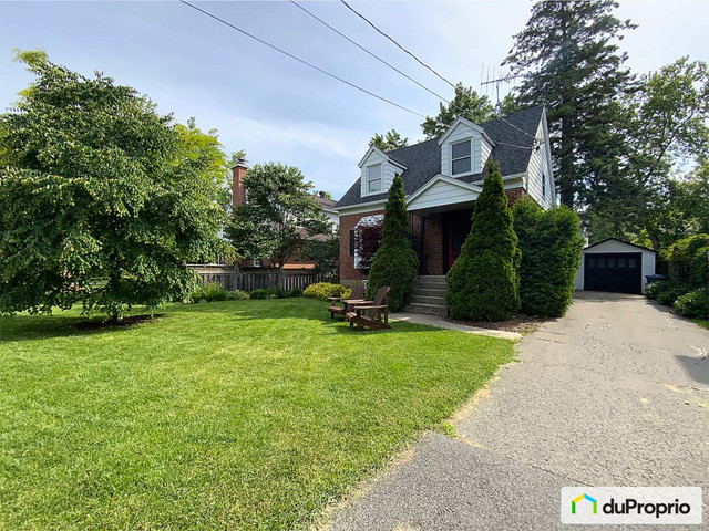 $820,000 - 3 Storey for sale in Pointe-Claire dans Maisons à vendre  à Ouest de l’Île - Image 4