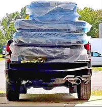 All Sizes Twin to King Mattresses & Box Springs Same-Day Deliver