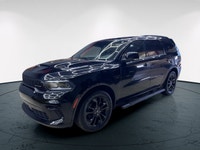 Step into the sophisticated allure of the 2024 Dodge Durango R/T Plus AWD, a striking SUV clad in a... (image 7)