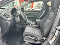 Embrace your daily adventures and family journeys with confidence in this 2022 Honda CR-V LX, elegan... (image 9)