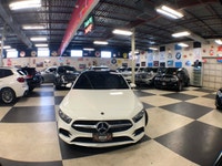 SEDAN ........ AMG PACKAGE ......... AWD .......... LEATHER INT. ........ PANORAMIC ROOF ....... CRU... (image 1)