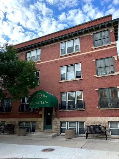 (photos aren't of exact suite, slight differences) Must have minimum 2 years of recent & good rental...