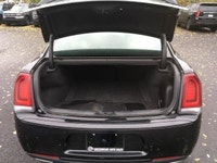 Experience the bold presence and superior handling of the 2023 Chrysler 300 300S AWD, now available... (image 9)