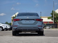 Check out this 2024 Nissan Sentra SV while we still have it in stock! *This Nissan Sentra Is Competi... (image 4)