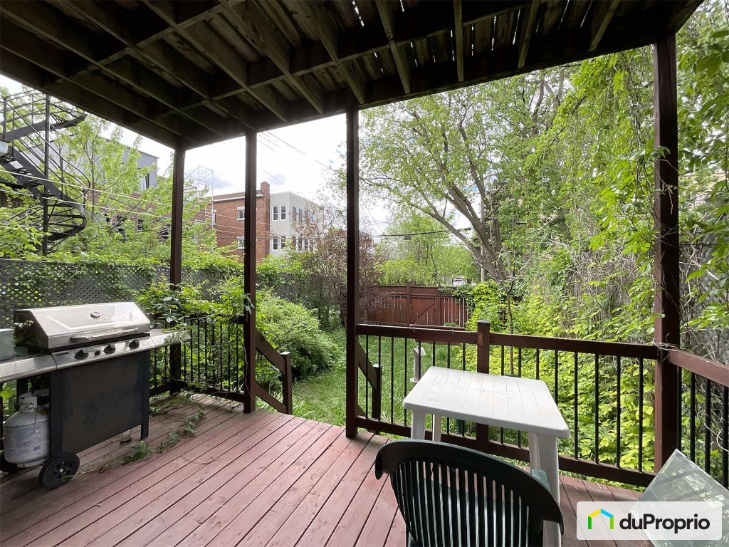 $1,580,000 - Quintuplex for sale in Rosemont / La Petite Patrie — photo 3