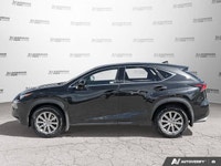 This Lexus NX has a powerful Intercooled Turbo Premium Unleaded I-4 2.0 L/122 engine powering this A... (image 2)