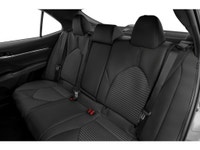 Vehicle DescriptionThis one-owner, verified Toyota Camry Hybrid SE Upgrade delivers outstanding fuel... (image 8)