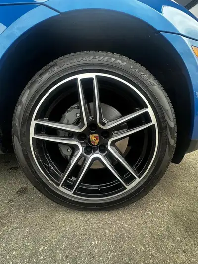 2020 Porsche Macan S AWD- No Accidents- Low KM- Pano Roof, View more