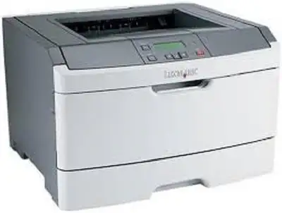 Lexmark MS310d Printer, View more