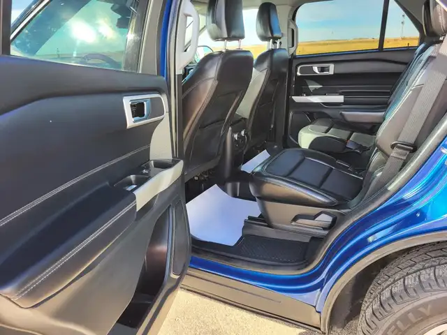 Ford Explorer XLT 20216063876172742860813
