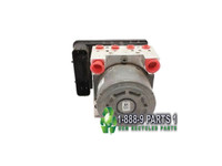ABS Anti-Lock Brake Pump w/Module Ford Explorer 2013-2019 OEM
