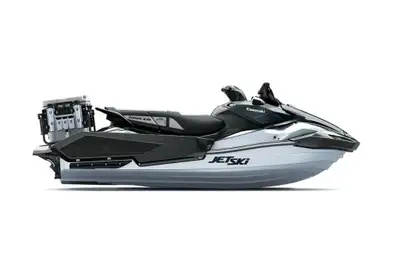 Motoplex St-Eustache Ultra 160 LX-S ANGLER Les amateurs de peche et les passionnes de motomarines pe...