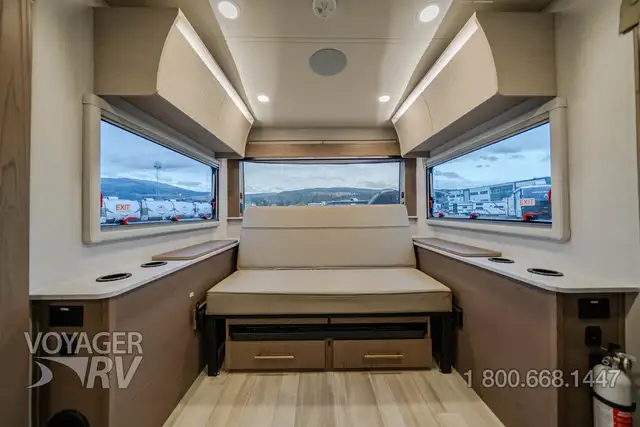 2026 Grand Design Serenova 150HL in Travel Trailers & Campers in Kelowna - Image 19