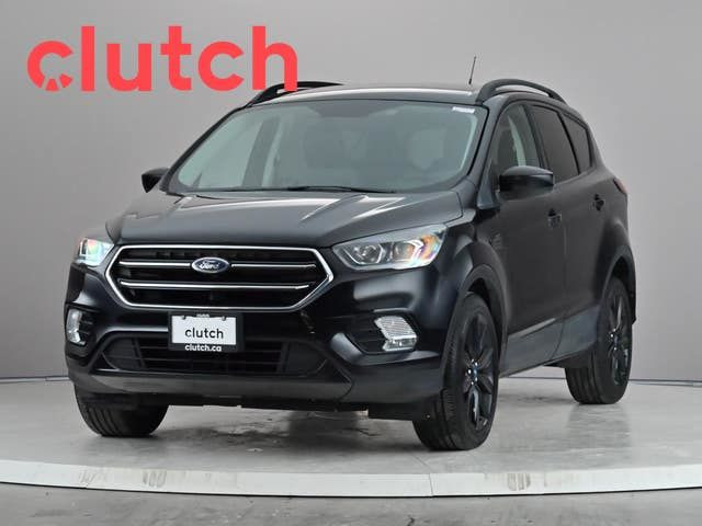 2019 Ford Escape SE 4WD w/ Apple CarPlay, Heated Front Seats, Re in Cars & Trucks in City of Toronto