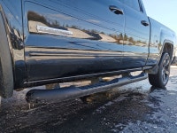 • Power_Steering • Power_Brakes • Power_Windows • Power_Mirrors • Power_Locks • Air_Conditioning • T... (image 9)