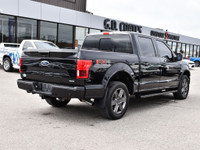 ***4 New Tires*** Haul Like a Boss in This 2020 Ford F-150 Lariat SuperCrew 4x4! 2020 Ford F-150 Lar... (image 6)