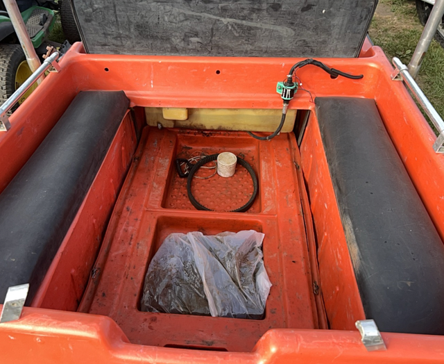 1990 Argo 8x8 - Runs great in ATVs in St. Albert - Image 3