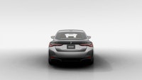 La toute nouvelle *BMW i4 eDrive40 2026 *laisse les conventions derrière. La Série 4 combine une app... (image 1)