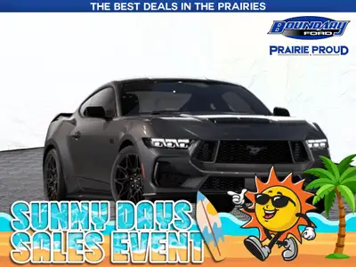 Welcome to Boundary Ford Sales. Sunny Days Sales Event on Now! Get your best deal on every New and U...
