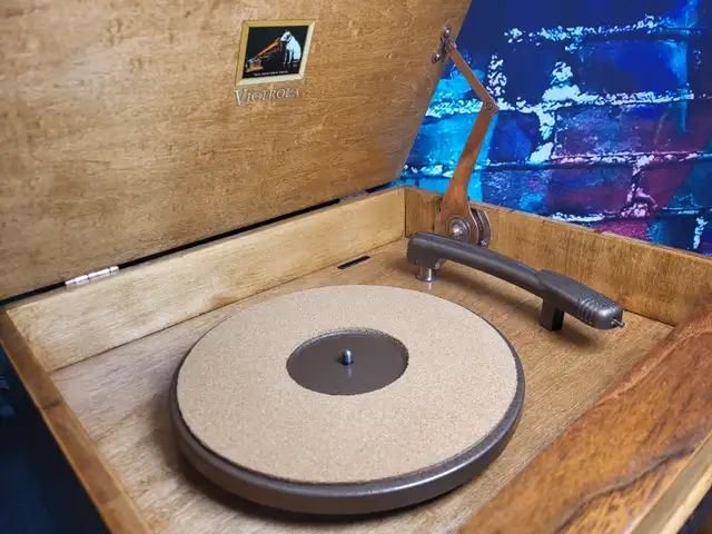 Turntable Repair - Restorations - Planet Hi-Fi - Olds, AB in Stereo Systems & Home Theatre in Red Deer - Image 10